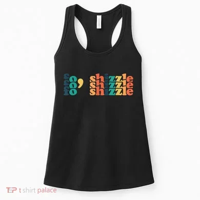 Fo Shizzle Women's Tank Top