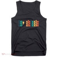 Fo Shizzle Tank Top thumb 0