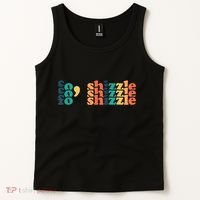 Fo Shizzle Tank Top thumb 2