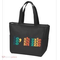 Fo Shizzle Tote Bag thumb 3