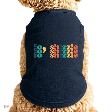 Doggie Tank