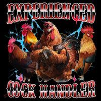 Funny Sayings For Adult Experienced Cock Handler Meme Dank Coffee Mug thumb 5