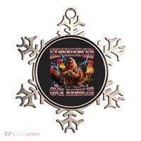 Funny Sayings For Adult Experienced Cock Handler Meme Dank Ornament thumb 0