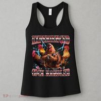 Funny Sayings For Adult Experienced Cock Handler Meme Dank Women's Tank Top thumb 3