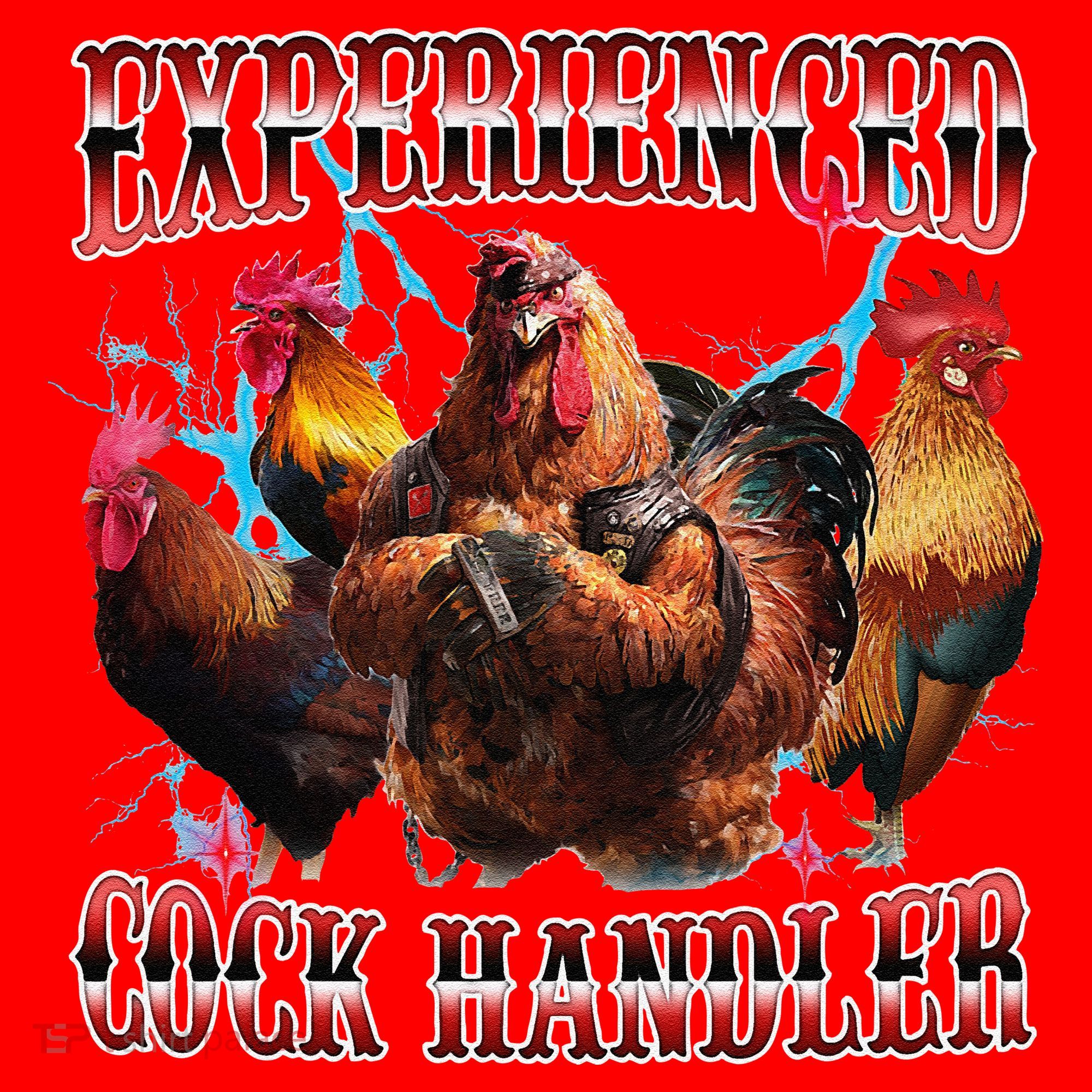 Funny Sayings For Adult Experienced Cock Handler Meme Dank Santa Hat