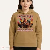 Funny Sayings For Adult Experienced Cock Handler Meme Dank Hoodie thumb 5