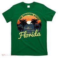 Florida Sunset T-Shirt thumb 0