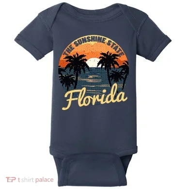 Baby Bodysuit