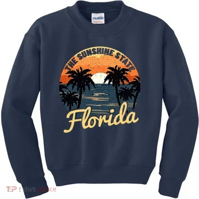 Kids Sweatshirt