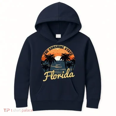 Kids Hoodie
