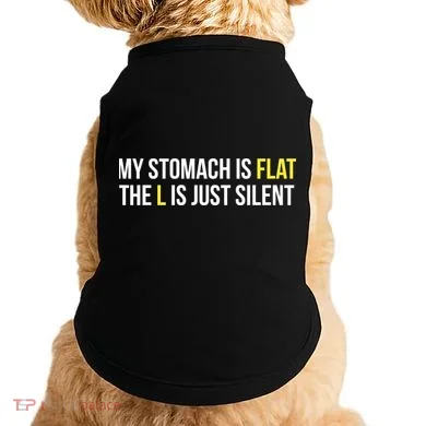 Doggie Tank