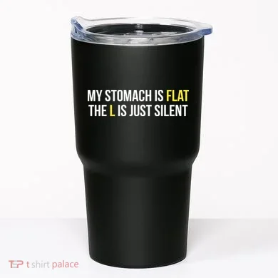 Tumbler