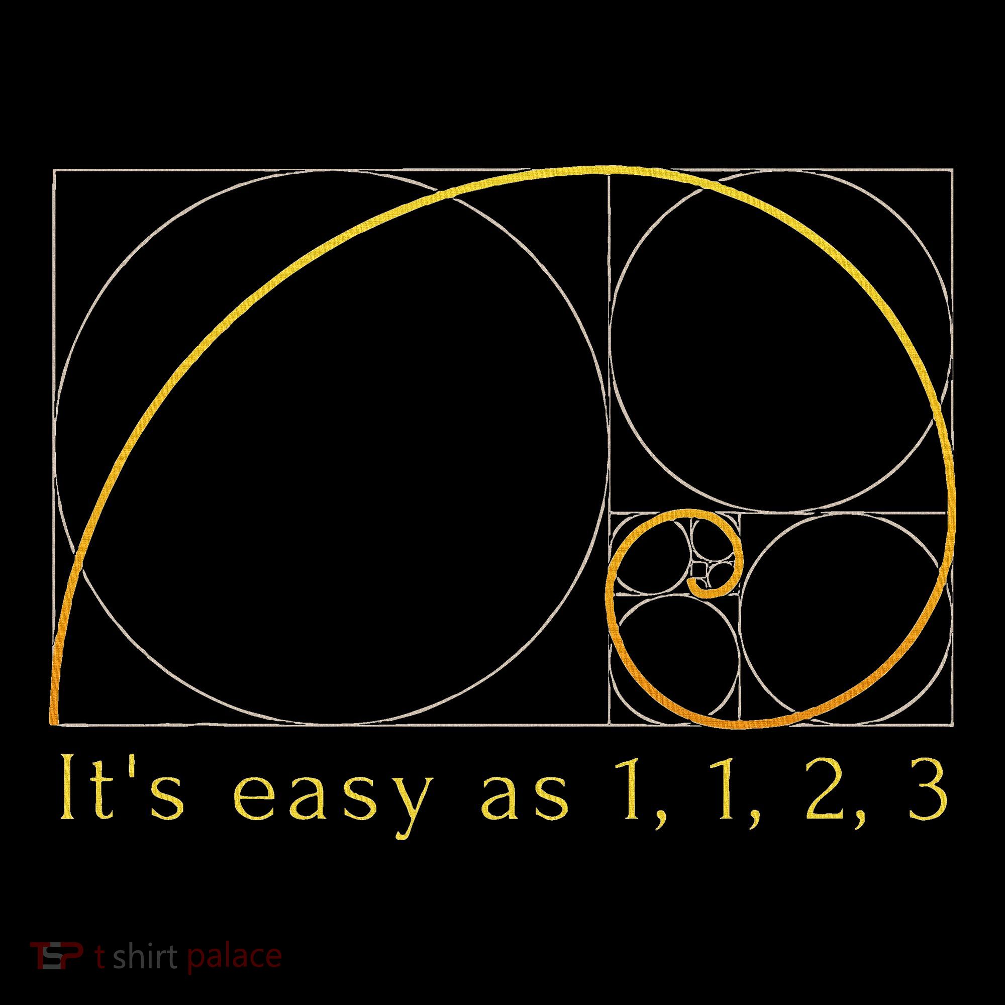 Fibonacci Spiral Fibonacci Sequence Fibonacci Golden Ratio Women's Hoodie