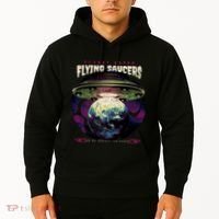 Flying Saucers Hoodie thumb 2