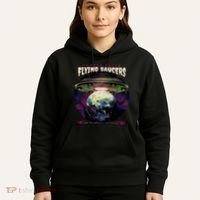 Flying Saucers Hoodie thumb 5