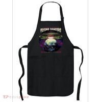 Flying Saucers Apron thumb 0