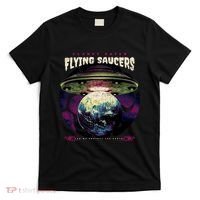 Flying Saucers T-Shirt thumb 0