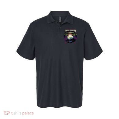Flying Saucers Polo