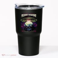 Flying Saucers Tumbler thumb 0