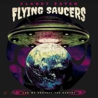 Flying Saucers Ornament thumb 1