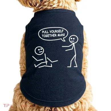 Doggie Tank