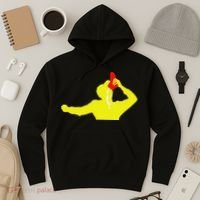 Formula Shoey Hoodie thumb 3