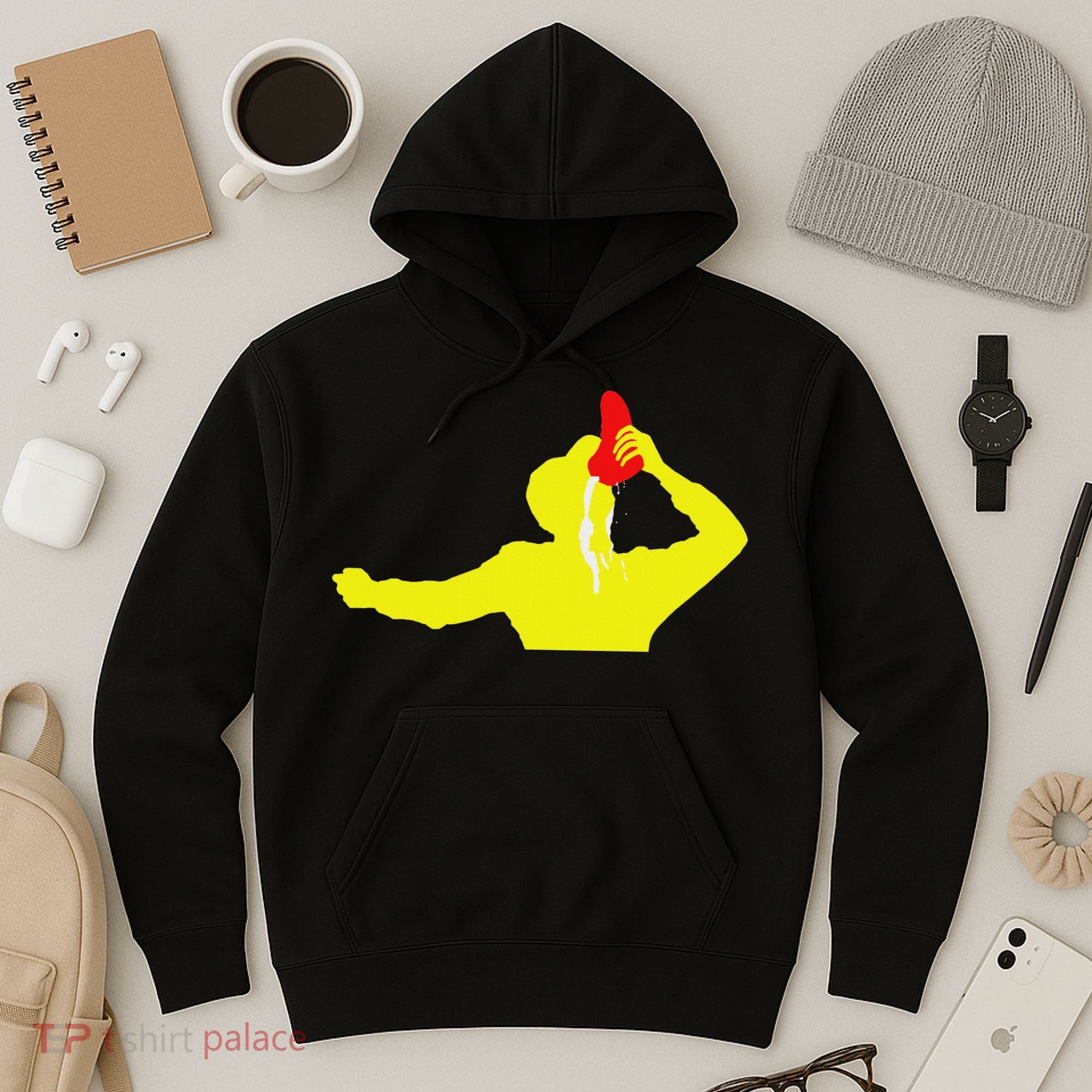 Formula Shoey Hoodie