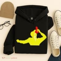 Formula Shoey Hoodie thumb 4