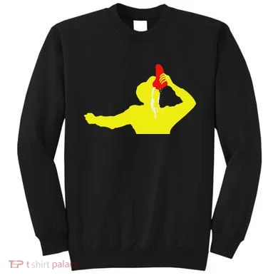 Formula Shoey Sweatshirt