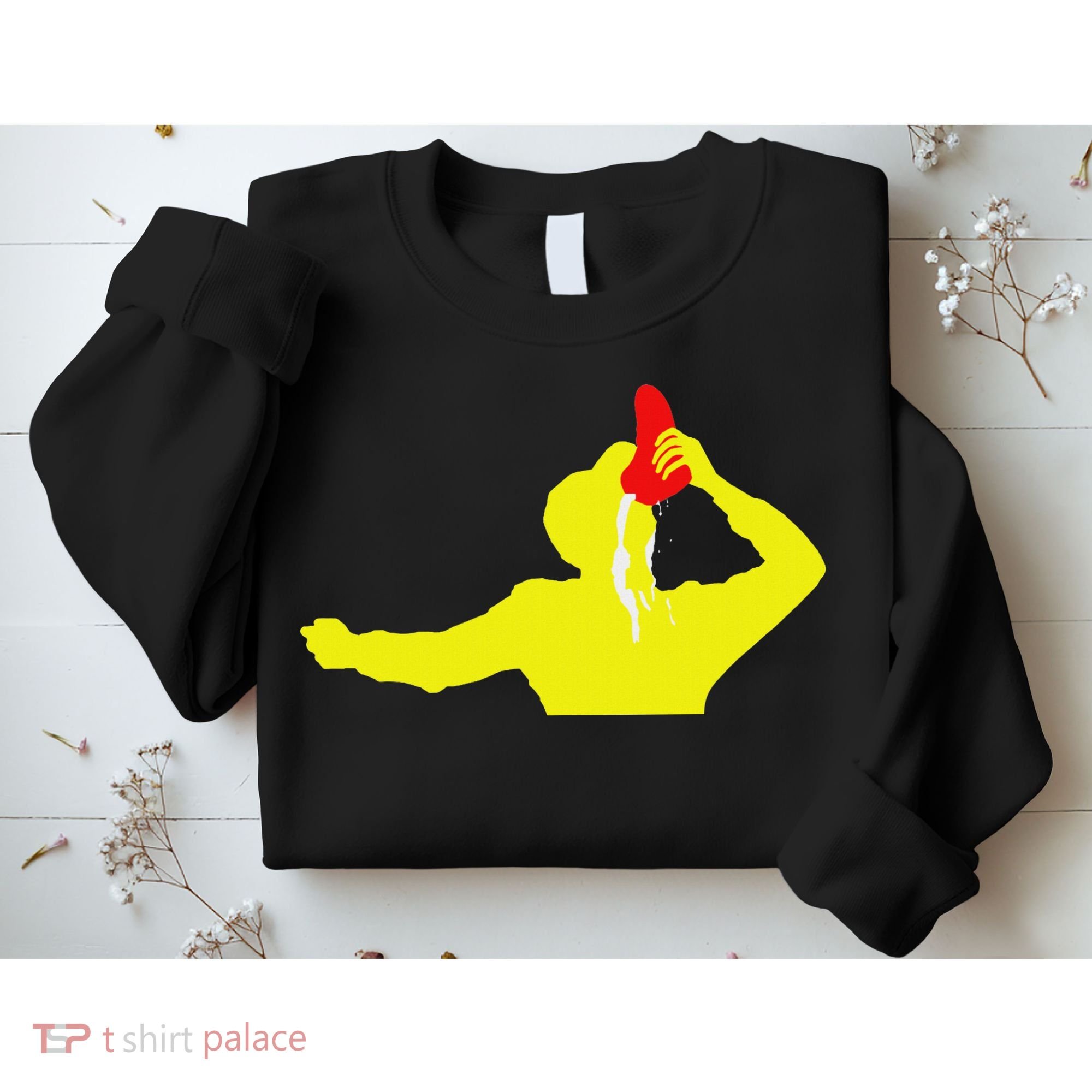 Formula Shoey Sweatshirt