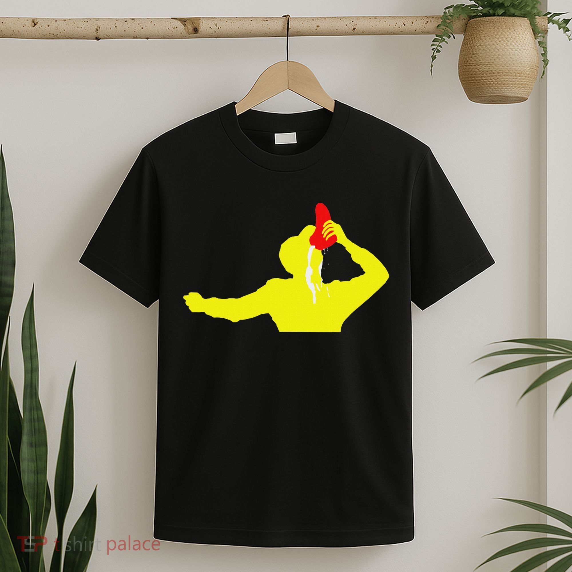 Formula Shoey T-Shirt