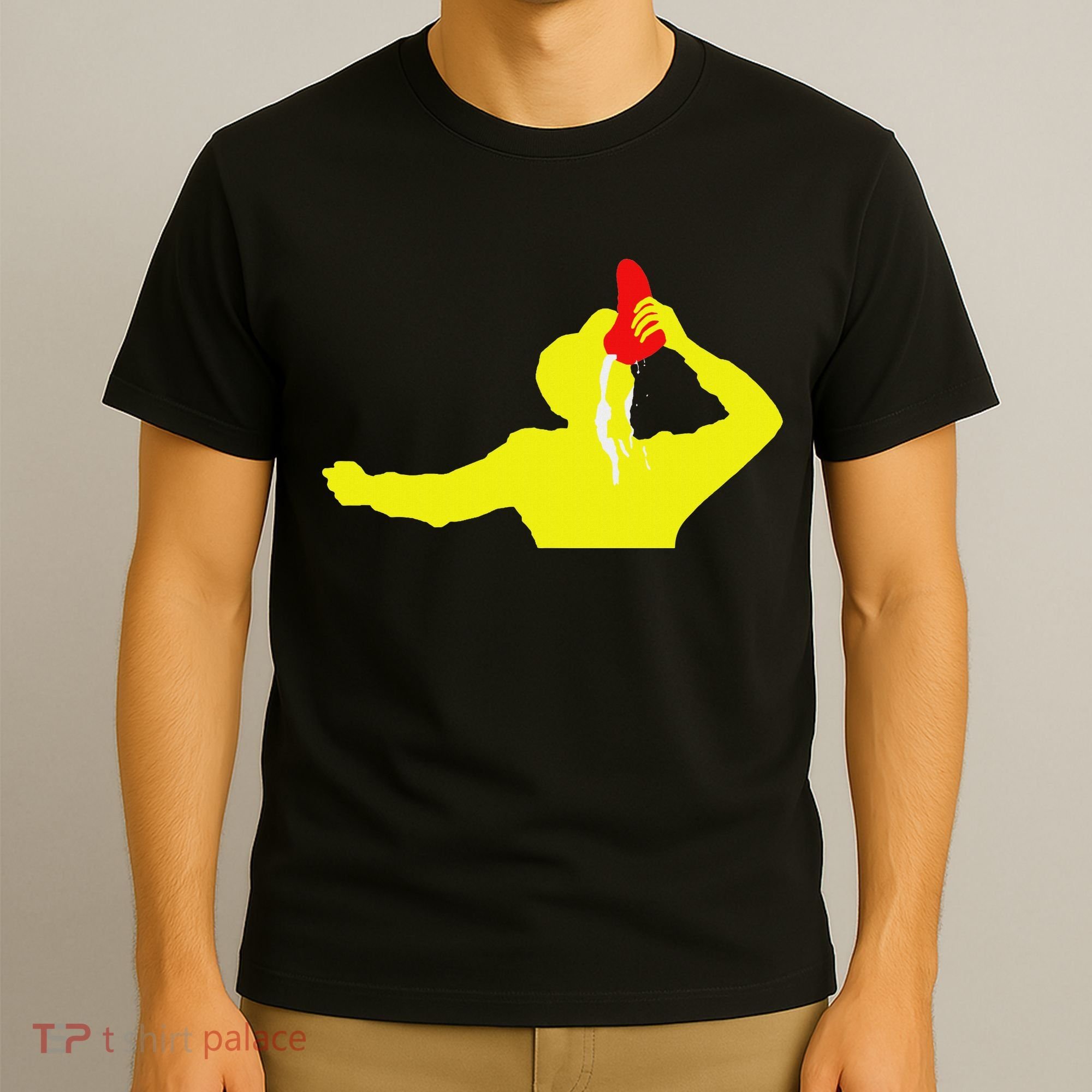 Formula Shoey T-Shirt