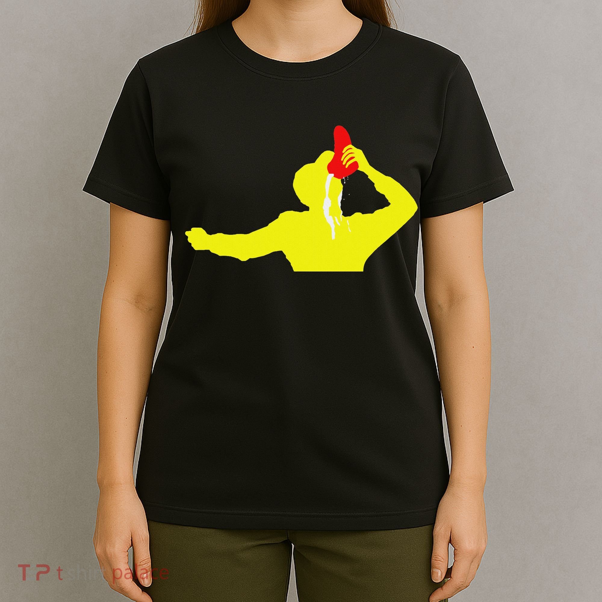 Formula Shoey T-Shirt
