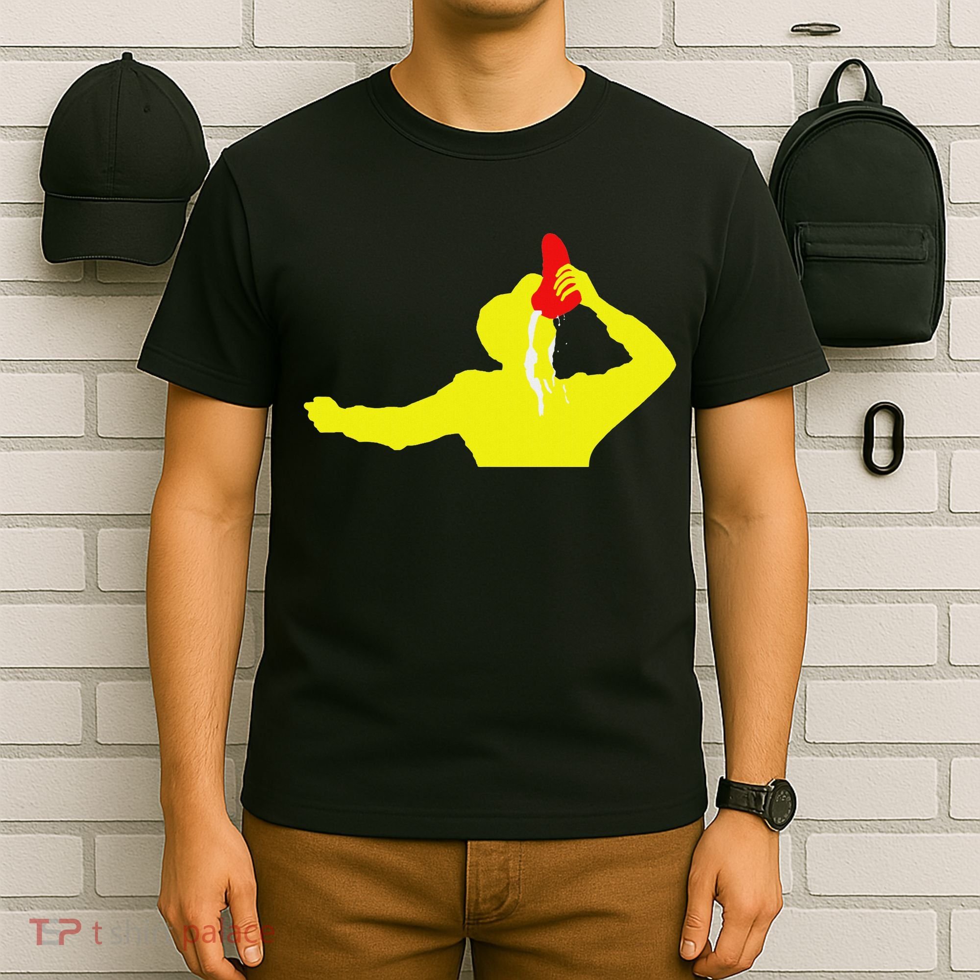 Formula Shoey T-Shirt