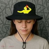 Formula Shoey Bucket Hat thumb 3