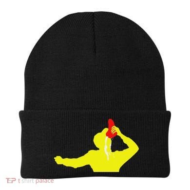 Formula Shoey Beanie