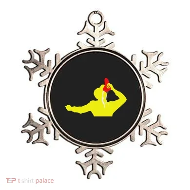 Formula Shoey Ornament