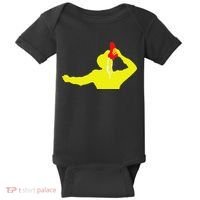 Formula Shoey Baby Bodysuit thumb 0