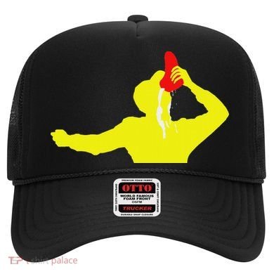 Formula Shoey Hat
