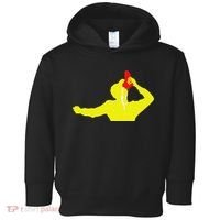 Formula Shoey Toddler Hoodie thumb 0
