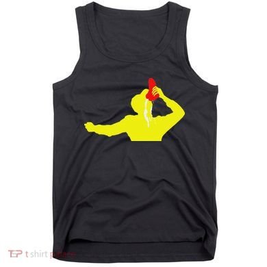 Formula Shoey Tank Top