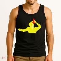 Formula Shoey Tank Top thumb 3