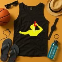 Formula Shoey Tank Top thumb 4