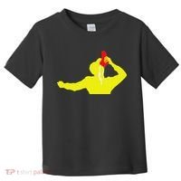 Formula Shoey Toddler T-Shirt thumb 0