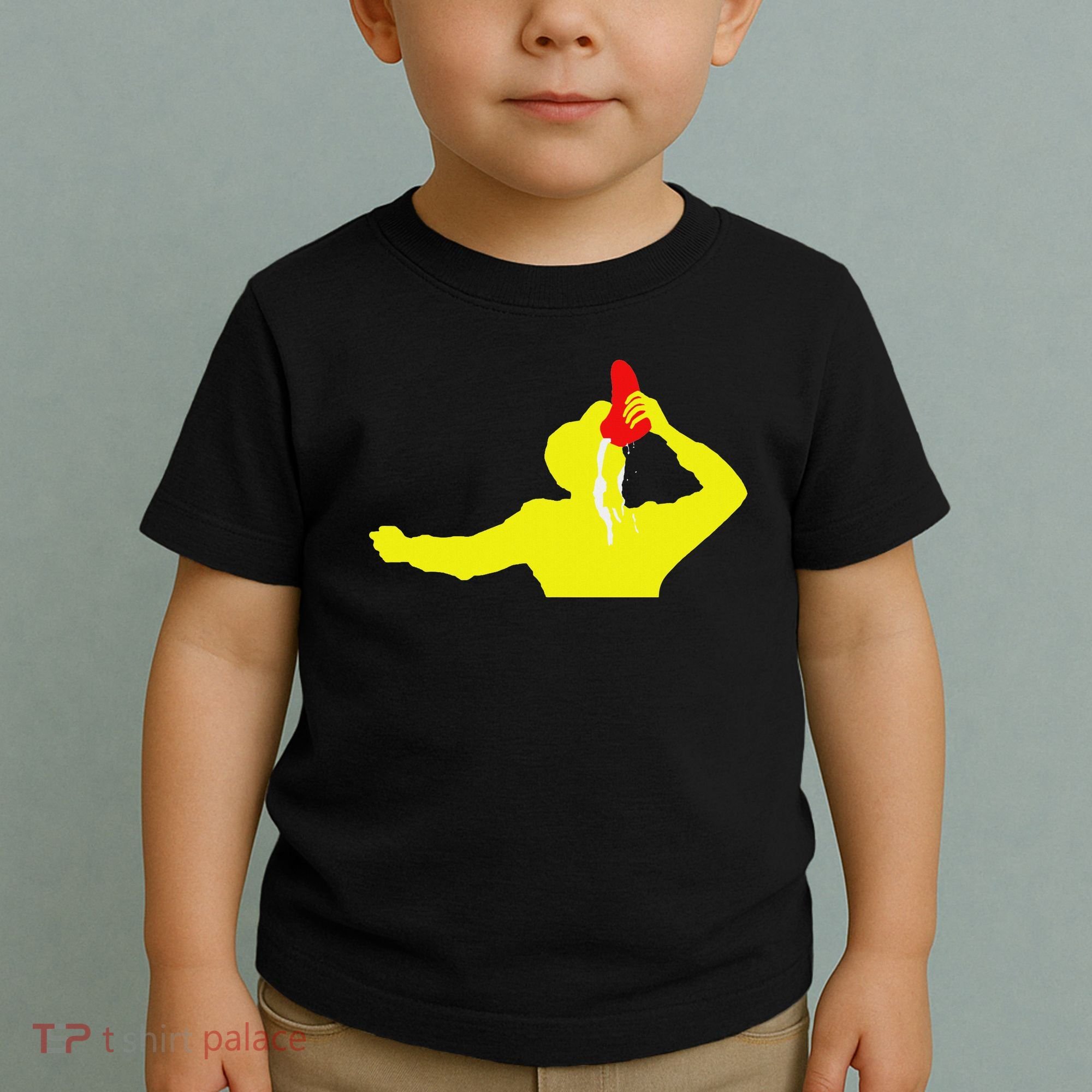 Formula Shoey Toddler T-Shirt