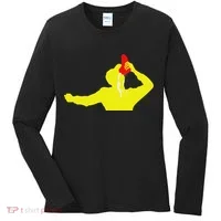 Formula Shoey Women's Long Sleeve Shirt thumb 0