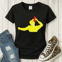 Formula Shoey Women's T-Shirt thumb 3