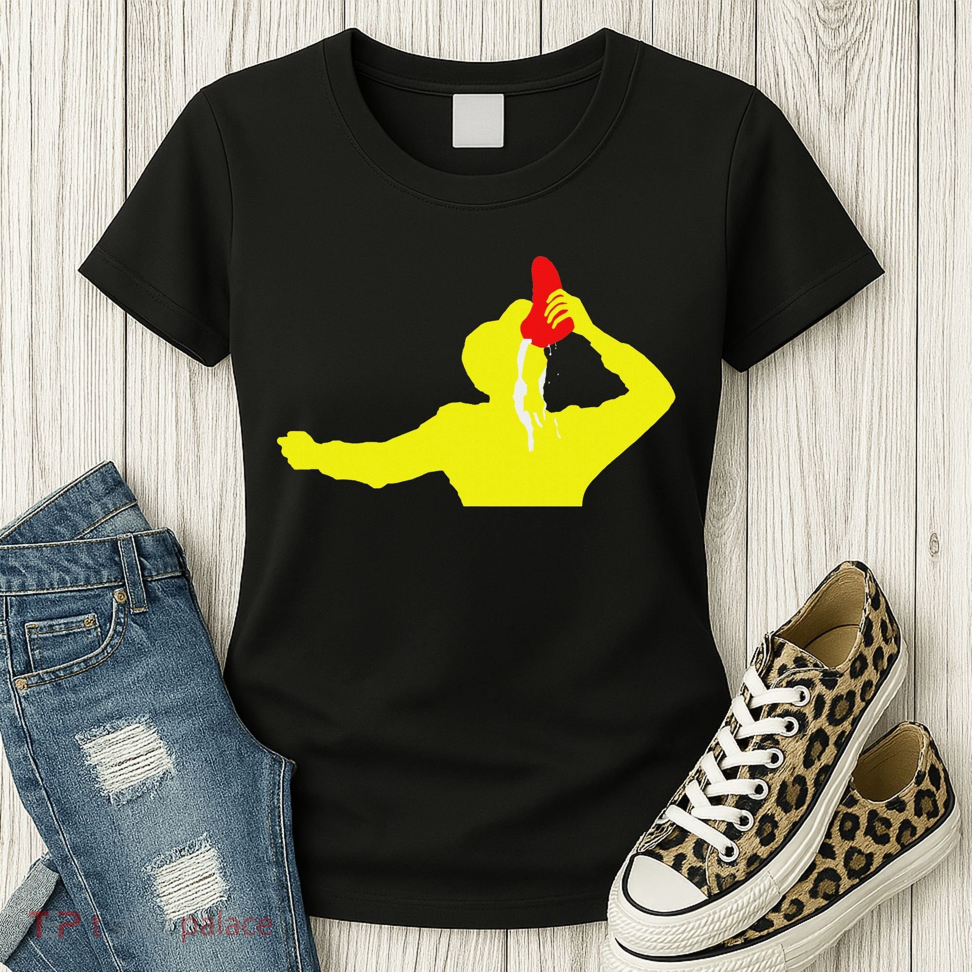 Formula Shoey Women's T-Shirt
