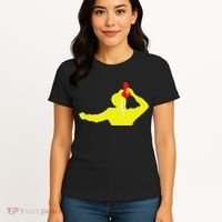 Formula Shoey Women's T-Shirt thumb 4