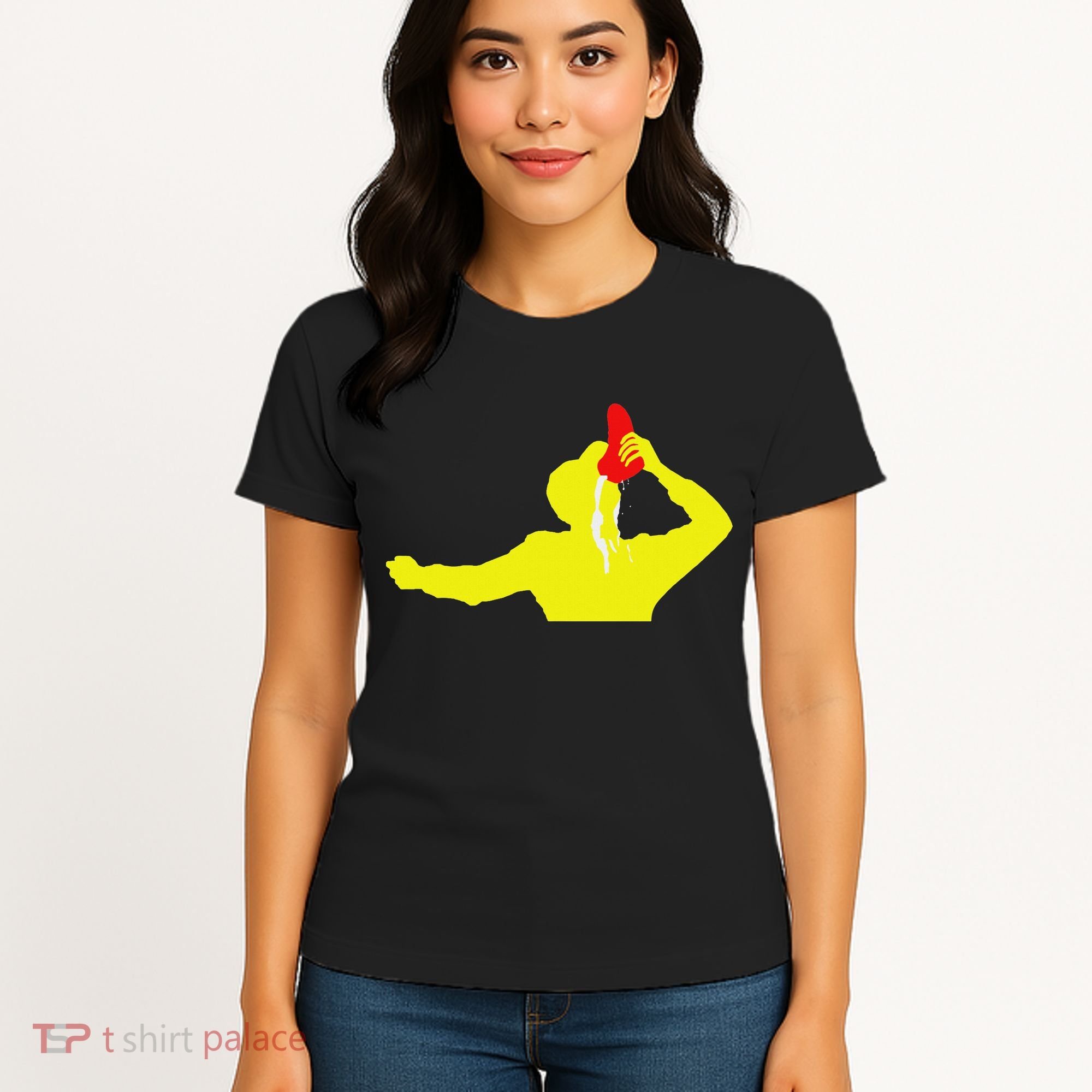 Formula Shoey Women's T-Shirt